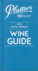 Image for John Platter South African Wine Guide