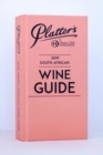 Image for Platters 2019 South African Wine Guide