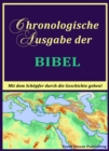 Image for Chronologische Ausgabe der Bibel.