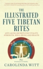 Image for Illustrated Five Tibetan Rites