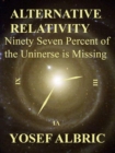 Image for Alternative Relativity