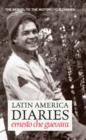 Image for Latin America diaries