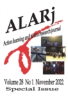 Image for ALAR Journal V28 No1