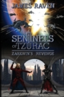 Image for Sentinels of Tzurac - Zarkwin&#39;s Revenge