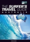 Image for SURFERS TRAVEL GUIDE AUSTRALIA