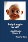 Image for Volume 3 Belly Laughs for All