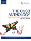 Image for The CSS3 anthology  : take your sites to new heights