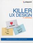 Image for Killer UX Design