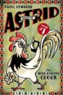 Image for Sleuth Astrid, the Mind Reading Chook