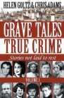 Image for Grave Tales: True Crime