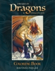 Image for Dreams of Dragons &amp; Dragon Kin Coloring Book