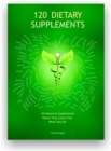 Image for 120 Dietary Supplements