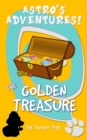 Image for Golden Treasure: Illustrated!