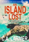Image for Island Lost