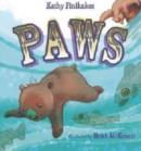 Image for Paws : A Story About Belonging