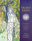 Image for Sacred Earth Mindfulness &amp; Meditation Coloring Book