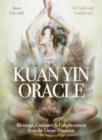 Image for Kuan Yin Oracle : Blessings, Guidance &amp; Enlightenment from the Divine Feminine