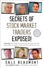 Image for Secrets of Stock Market Traders Exposed!