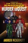 Image for Murder Inquest - Introducing the Galactic Knights