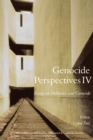 Image for Genocide Perspectives IV