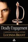 Image for Deadly Engagement