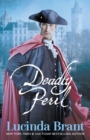 Image for Deadly Peril : A Georgian Historical Mystery