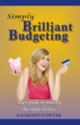 Image for Simply Brilliant Budgeting