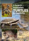 Image for Australian Turtles In Captivity