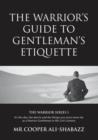 Image for Warrior&#39;s Guide to Gentleman&#39;s Etiquette