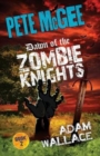 Image for Pete McGee Dawn of the Zombie Knights