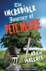 Image for Incredible Journey of Pete McGee
