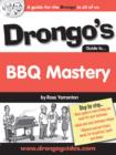 Image for Drongo&#39;s Guide to BBQ Mastery
