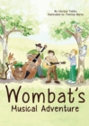 Image for Wombat&#39;s Musical Adventure