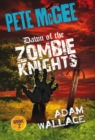 Image for Pete McGee: Dawn of the Zombie Knights