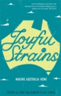 Image for Joyful Strains