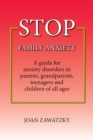 Image for STOP Family Anxiety