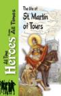 Image for The Life of St Martin of Tours