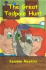 Image for Great Tadpole Hunt