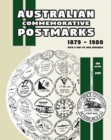 Image for Australian Commemorative Postmarks 1879-1980 3rd edition