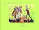 Image for Angus Ant and the Acrobats