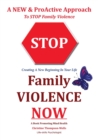 Image for Stop Family Violence Now