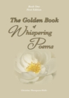 Image for The Golden Book Of Whispering Poems