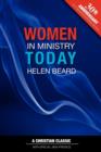 Image for Women in Ministry Today