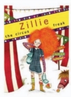 Image for Zillie the Circus Freak