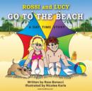 Image for Rossi And Lucy Go To The Beach
