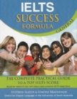 Image for IELTS Success Formula: General : The Complete Practical Guide to a Top IELTS Score