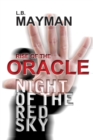Image for Rise of the Oracle: Night of the Red Sky