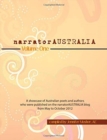 Image for narratorAUSTRALIA Volume One : A showcase of Australian poets and authors who were published on the narratorAUSTRALIA blog from May to October 2012