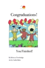 Image for Congraduations! : You Finished!