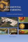 Image for Fish Diseases and Health Management